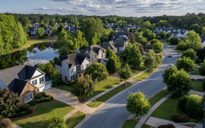 Cary Real Estate 2026: Why Days on Market Is Rising and What It Means for Your Asking Price