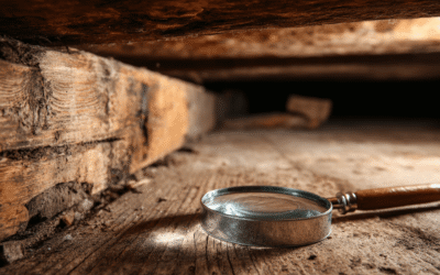 Researched repairs that increase appraisal value and reduce inspection negotiations