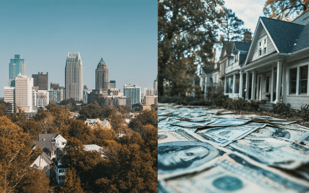 Selling for Cash vs. Listing on the MLS: Which Strategy Wins in the 2026 Triangle Market?