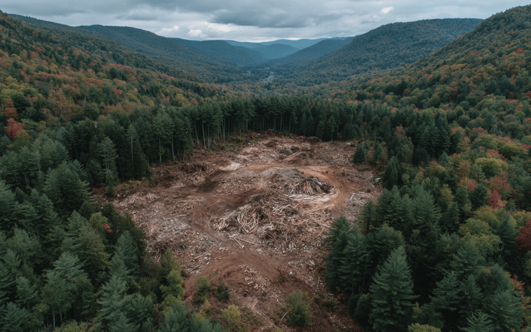 The PUV Exit Strategy: Tax-Efficient Land Disposition for Triangle Inherited Landowners