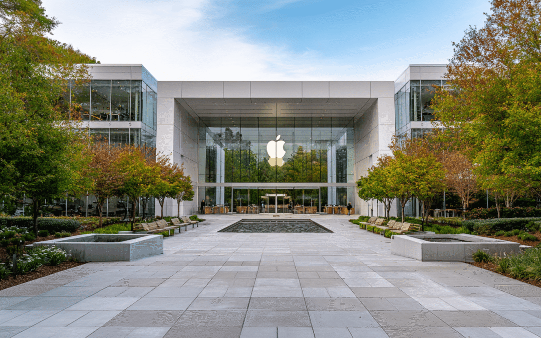 The Apple RTP Campus Reset and Your Home Value in Cary and Morrisville